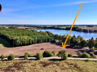 Działka budowlana Wieldządz