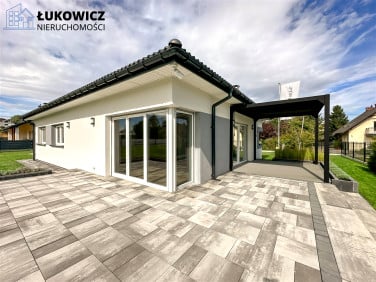 Dom Pisarzowice