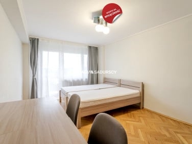 Mieszkanie Kraków