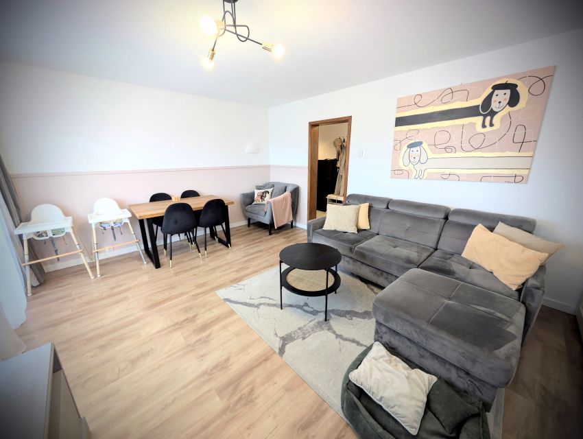 Mieszkanie Polkowice