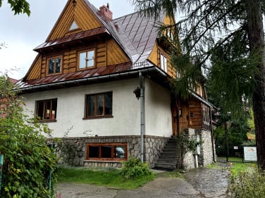 Dom Zakopane