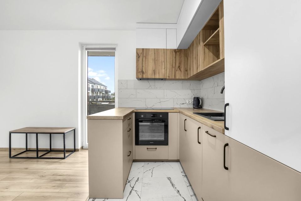 Mieszkanie Wróblowice sprzedaż