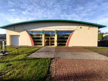 Lokal Tarnowskie Góry