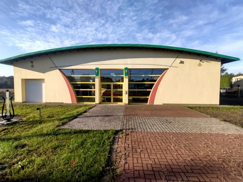 Lokal Tarnowskie Góry