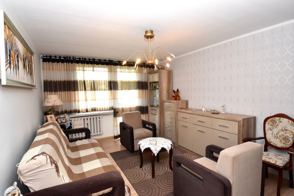 Mieszkanie Kędzierzyn-Koźle