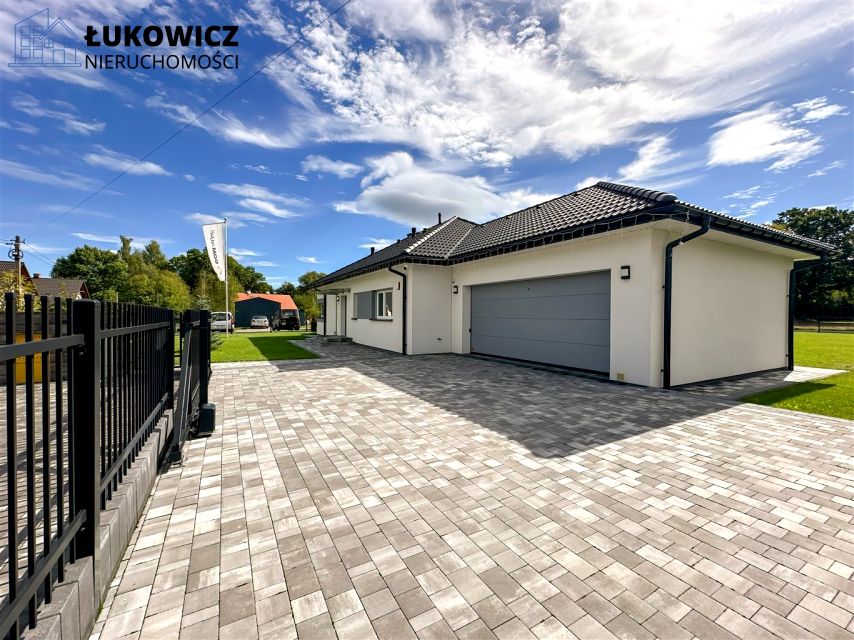 Dom Pisarzowice sprzedaż