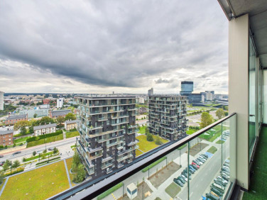 Mieszkanie Katowice