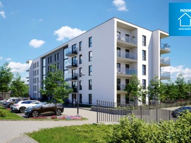 Mieszkanie blok mieszkalny sprzedaż