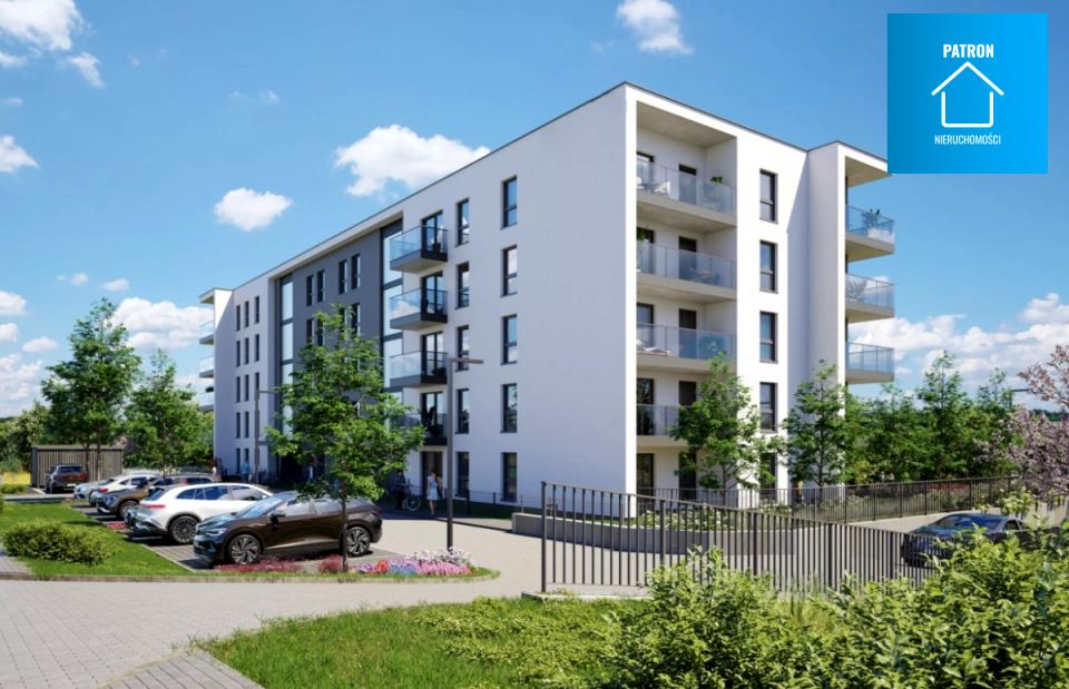 Mieszkanie blok mieszkalny sprzedaż