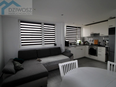 Mieszkanie blok mieszkalny sprzedaż