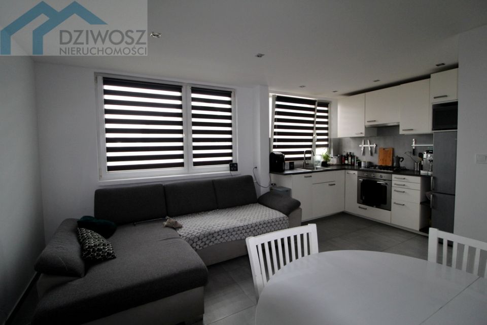 Mieszkanie blok mieszkalny sprzedaż