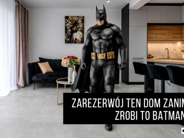 Mieszkanie Tarnów