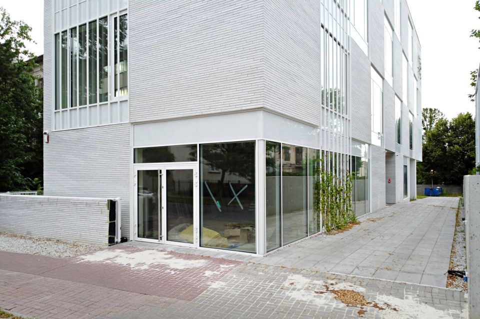 Lokal Częstochowa wynajem