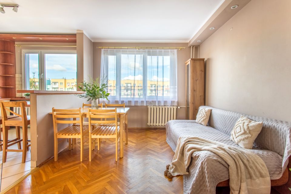 Mieszkanie Świdnica