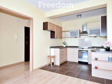 Mieszkanie apartamentowiec Opole