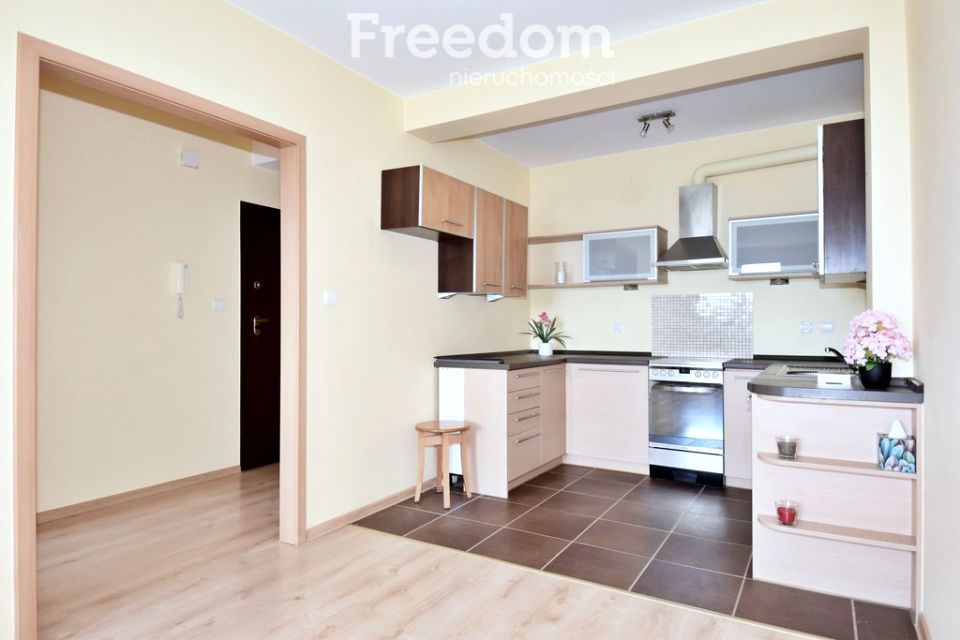 Mieszkanie apartamentowiec Opole