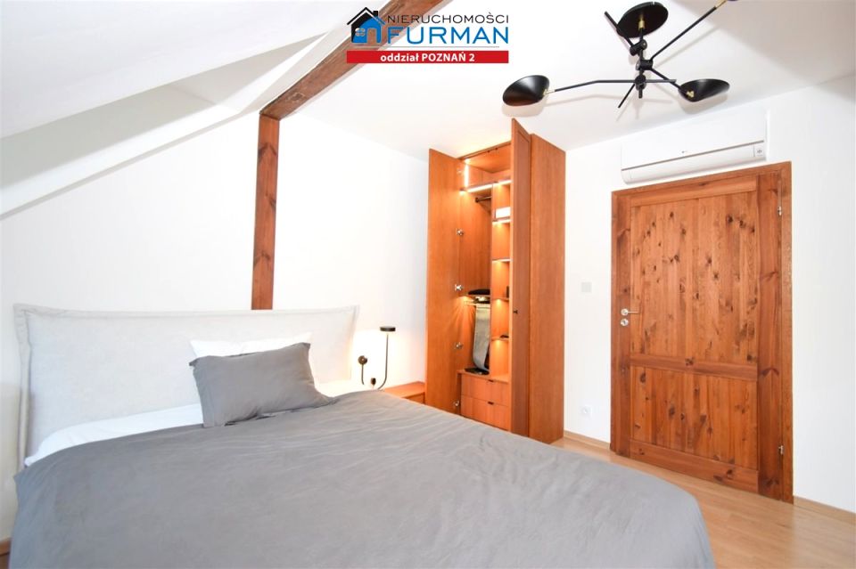 Mieszkanie Poznań
