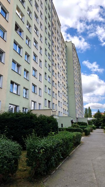 Mieszkanie Wałbrzych