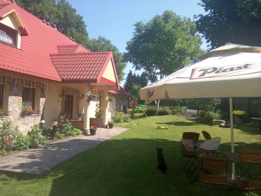Dom Stronie Śląskie
