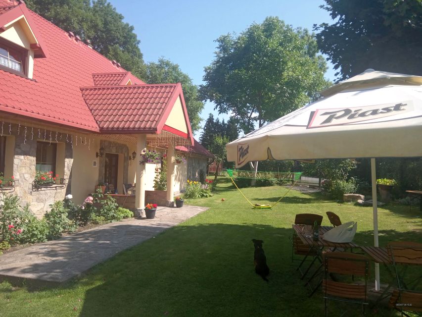 Dom Stronie Śląskie