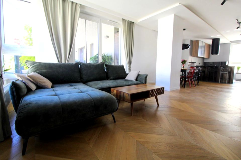 Mieszkanie apartamentowiec sprzedaż