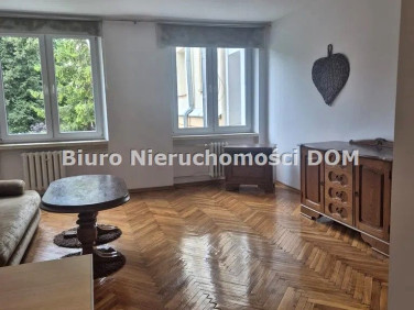 Mieszkanie Częstochowa