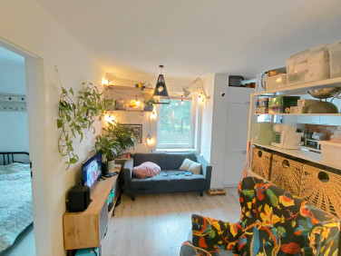 Mieszkanie Ruda Śląska