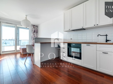 Mieszkanie Gdańsk
