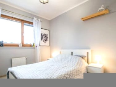 Mieszkanie apartamentowiec nad morzem