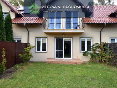 Dom Zielona Góra