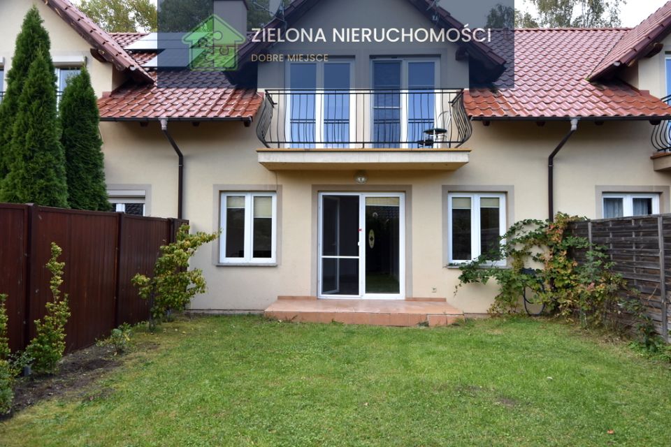 Dom Zielona Góra