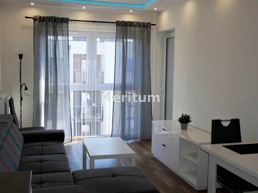 Mieszkanie Bydgoszcz