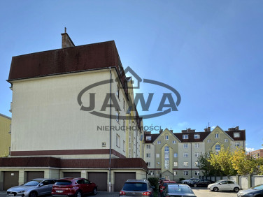 Mieszkanie Bydgoszcz