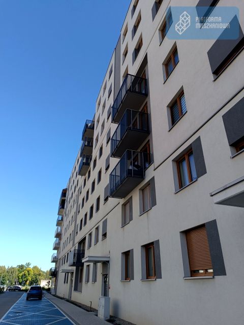 Mieszkanie blok mieszkalny sprzedaż