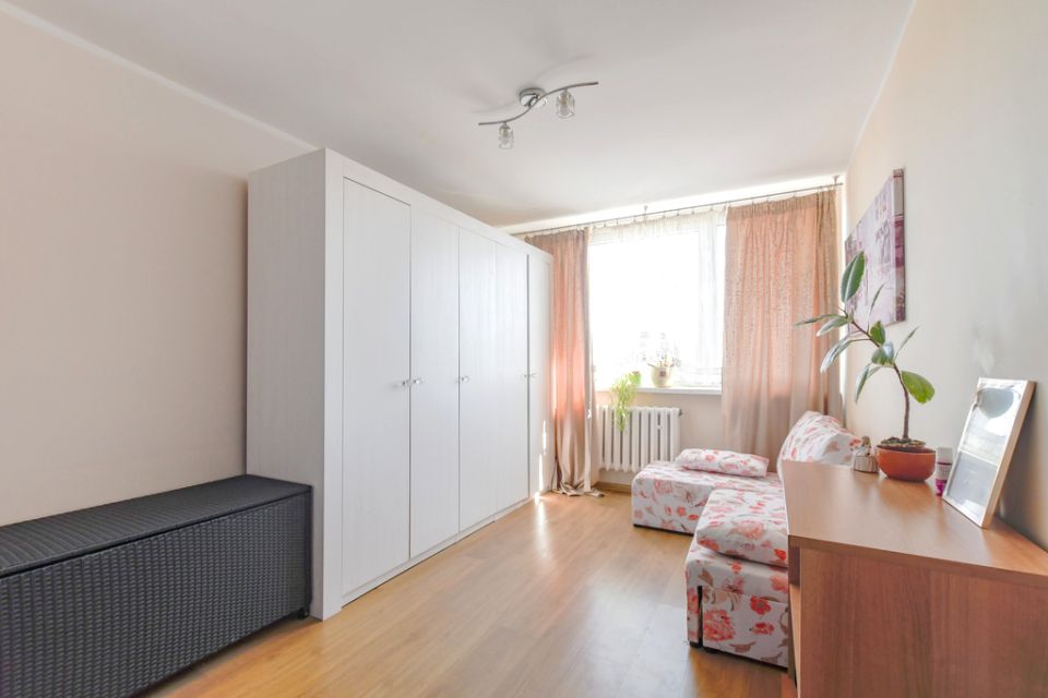 Mieszkanie Sosnowiec