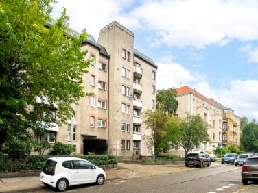 Mieszkanie Szczecin