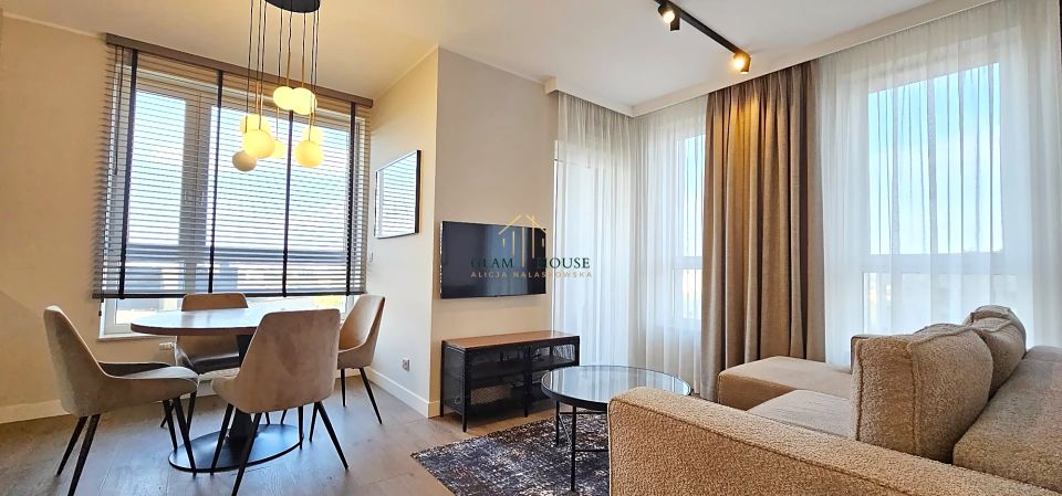 Mieszkanie Bydgoszcz