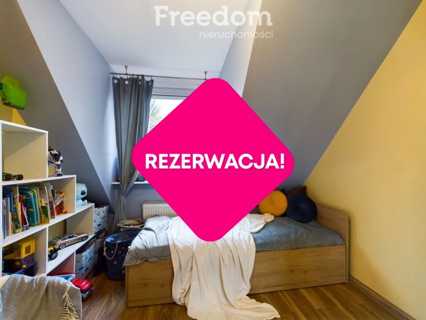 Mieszkanie Koszalin