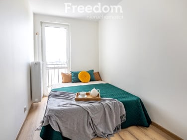 Mieszkanie blok mieszkalny sprzedaż