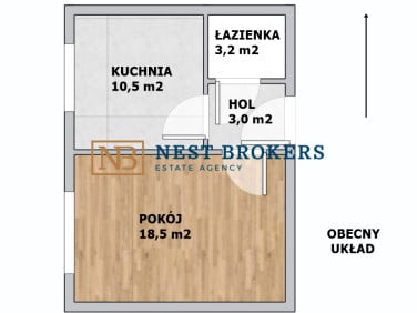 Mieszkanie Kraków