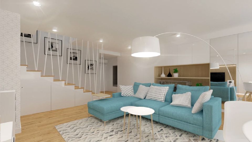 Mieszkanie Białystok