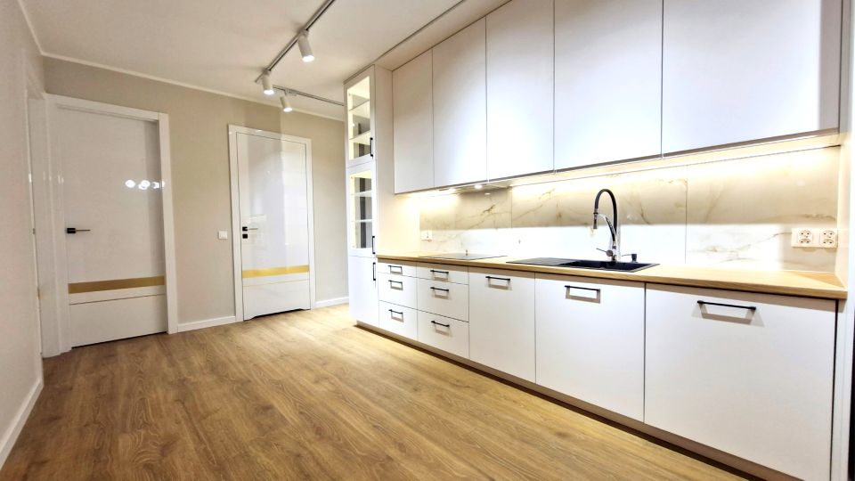 Mieszkanie Bydgoszcz