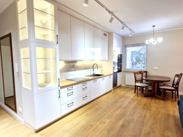 Mieszkanie Bydgoszcz