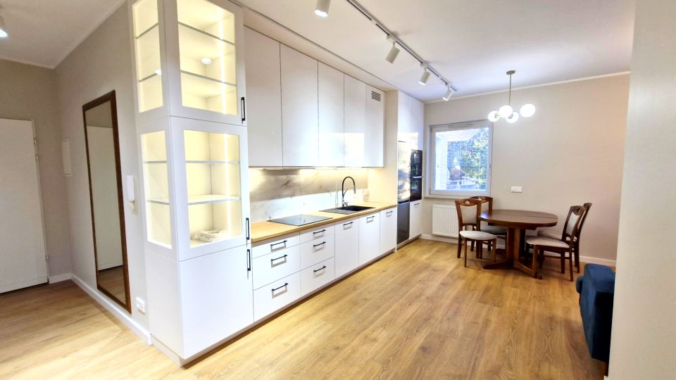 Mieszkanie Bydgoszcz