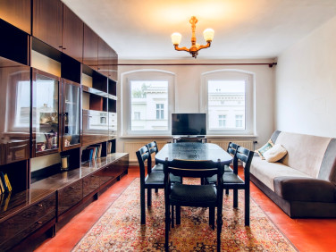 Mieszkanie Zielona Góra