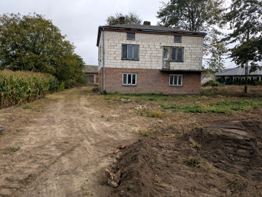 Działka Kowersk