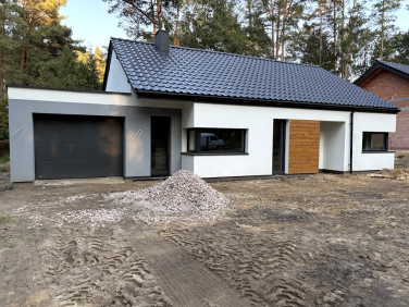Dom Rosanów