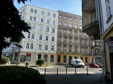Mieszkanie Wrocław