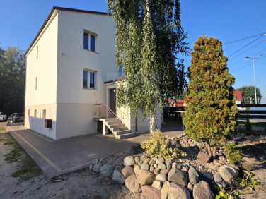 Dom Bieniewice