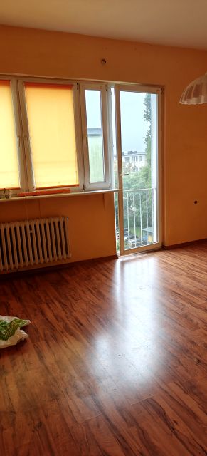 Mieszkanie Świnoujście